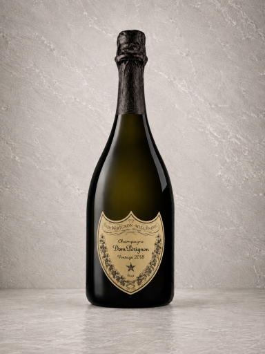 Dom Pérignon Vintage 2018 Champagner 0,75 l | Dom Pérignon Vintage 2018 Flasche | Dom Pérignon Vintage 2018 Jahrgangschampagner | Dom Pérignon Vintage 2018 Champagner aus Frankreich | Dom Pérignon Vintage 2018 online kaufen bei Delishopper